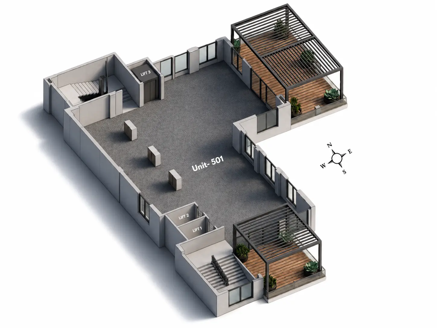 Level 5